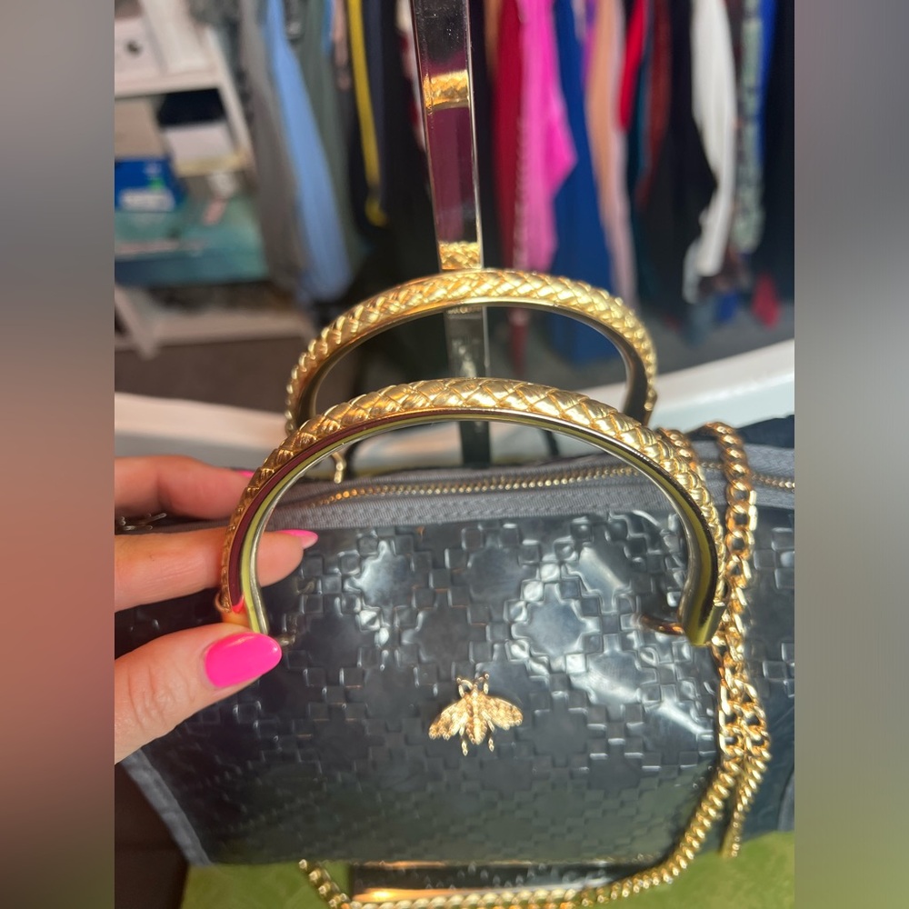 Gucci Beauty Bag - Picture 6 of 11